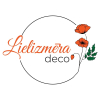 LIELIZMĒRA DECO SIA, Kontakti.lv